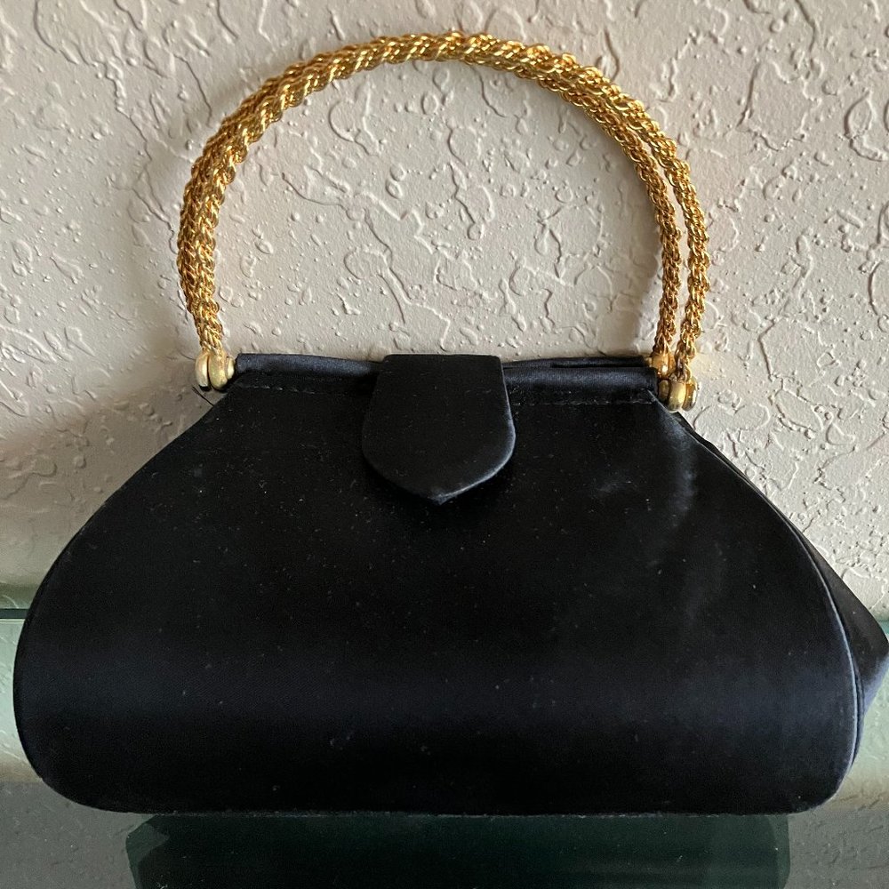 Sasha New York Evening Bag